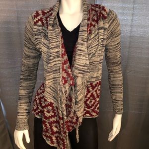 Multi color Cardigan